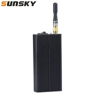 เครื่องตัด GPS แบบพกพา Sunsky 808KB สีดำ