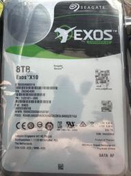 【下標詢價】全新希捷8T銀河企業級，，ST8000NM0016,3.5