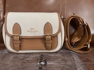 Coach Lucy Crossbody bag 郵差包