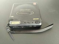 Sony Discman MegaBass