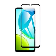 For Vivo Y04 Full Tempered Glass 5WGT