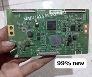 TCON TV PANASONIC TH 49fx505k