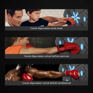 MESIN ALSHASTR APWIKOGER Music Boxing Machine Wall Target Bluetooth - AG5
