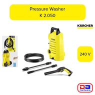 Karcher Pressure Washer K2.050