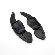 Suitable for Volkswagen Golf 6MK6MK5GTI Tiguan CC Polo Scirocco Shift Paddles Modified Interior Acce