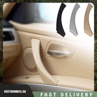 [cozyroomss.sg] Car Interior Door Handle Cover Right Side Inner Door Panel Handle Outer Trim Cover R