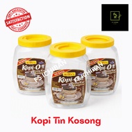 Kopi 434 Tin Kosong / Empty Bottle Coffee 434