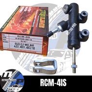 REDLINE Clutch Master Assembly 3/4""(RCM-4IS)For ISUZU ELF NKR,NHR, 4JG1, 4BD1, 4BC2 '85  Model