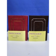 Album 4R-100PCS PP POCKETS ALBUM PHOTO SIZE:4X6