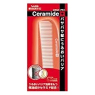 Vess Ceramide Folding Comb CRM-450