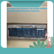️ Battery Asus Vivobook 15X A1503Z A1503ZA M1503Q X1503Z B31N1911 C31N1911