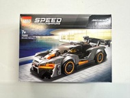 Lego 75892 Speed Champions McLaren Senna (TF0017)