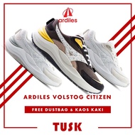 Ardiles Volstog Citizen Casual Sport Sneakers for Men and Women