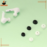 AYellowgod 3 Sizes Silicone Ear Tips For Soundcore Liberty 4 NC Earbuds Eartips For Life P2 P3 A20i 