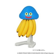 收DQ Slime 史萊姆香蕉架 勇者鬥惡龍（Dragon Quest）系列一番賞