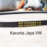 VW Beetle Car Fanbelt In VW Parts VW Spare Parts