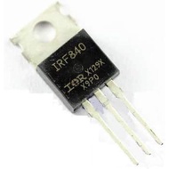 Bestol IRF510 IRF520 IRF730 IRF740 IRF830 IRF840 TO-220 MOSFET Transistor (20pcs) (IRF840)