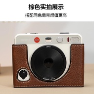 Beg Kamera Leica Sofort 2 Polaroid Dlux 8 Sarung Pelindung Sarung Kamera LEICA Aksesori SOFORT 2