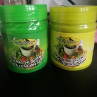 AROMA THERAPHY HERBA CENGKIH AFIAT