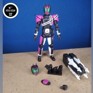 shodo xx kamen rider decade