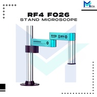 RF4 FO26 360-DEGREE ROTATING ADJUSTABLE MICROSCOPE SWING ARM STAND MICROSCOPE STAND/ MICROSCOPE POLE