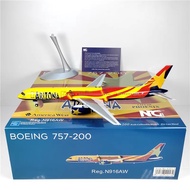 NG Models 42013 1: 200 American Western Airlines B757-200 N916AW Arizona