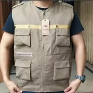 Tactical Vest