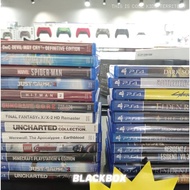 PREOWNED PS4 Devil May Cry | Hitman 2 | Just Cause 3 | PUBG (R3) | Shadow Of Tomb Raider | Trials Of