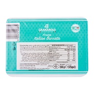 Granarolo Italian Burrata (Frozen) Cheese