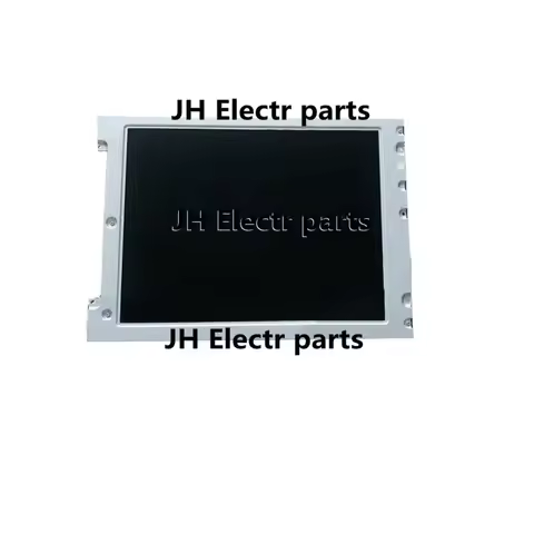 100% tested 640*480 NEW 10.4 Inch LCD screen Display panel Replacement For OMRON NT631C-ST153B-EV3
