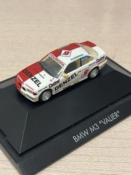BMW M3 "Valier" 模型車