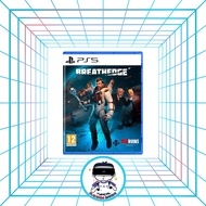 Breathedge PlayStation 5