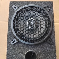 Speaker Grille 6.5 Inches 8 Inches 10 Inches 12 Inches Plastic ABS Presser Foot Speaker Protection G