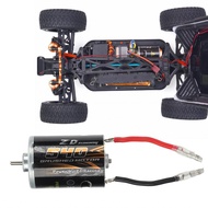 Seashorehouse 540 Brushed Motor  RC  Brushed Motor Low Friction High Torsion Strong Magnetic Force f