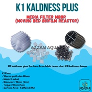 K1 Kaldness Filter Media Plus Kaldnes K1Plus Filter Media