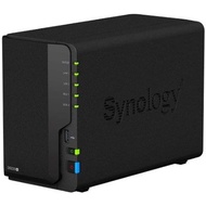 Synology DS220+ NAS 網絡儲存伺服器