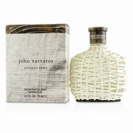 John Varvatos Artisan Pure Eau De Toilette Spray 75ml/2.5oz Men's Cologne ** 限時預訂優惠 Time-Limited Pre