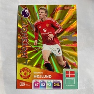Panini Adrenalyn XL Premier League 2025 Player Card