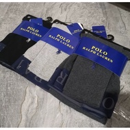 Polo waist band legging