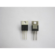 IC 7812 Voltage Regulator