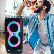 JBL PARTYBOX320 Square dance trolley speaker outdoor karaoke speaker 520 subwoofer Home KTV