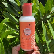 Osis+ 2 Upload Schwarzkopf Hair Volumizing Gel 200ml _{NEW}_