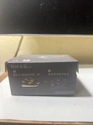 New Balance 1300 限量版特別款模型鞋盒