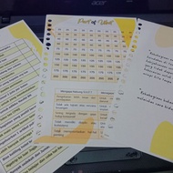 A5 AND B5 PAPER PRINTJasa BINDER PAPER PRINT