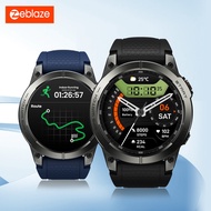 [The New 2024] Zeblaze Stratos 3 Pro GPS Smart Watch Built-in GPS &amp; Route Import AMOLED Display Bluetooth Phone Calls