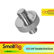SmallRig 1/4" Double End Stud 828