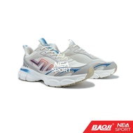 Baoji 826 Run Stars [M] NEA รองเท้าผ้าใบ ผู้ชาย บาโอจิ แท้