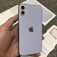 iphone 11 128gb ibox purple 