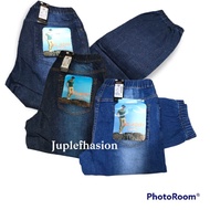 PRIA Joger Jeans/Men's Pants/Long Jeans/Boss Pants Original import