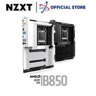 NZXT N7 B850 WIFI DDR5 / D5 AM5 GAMING MOTHERBOARD COMBO 7600 / 7700X / 7950X / 7800X3D / 9800X3D / 